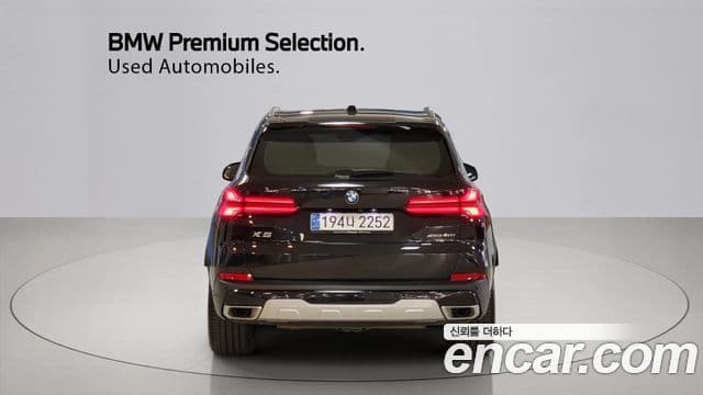 BMW X5 (G05) xDrive 40i xLine, 2024 4