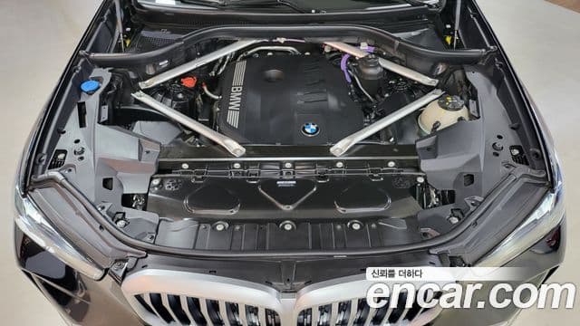 BMW X5 (G05) xDrive 40i xLine, 2024 6