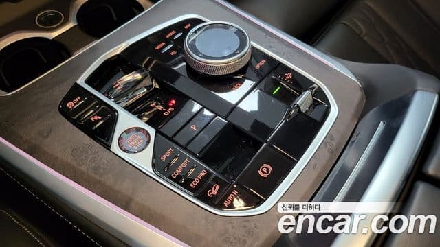 BMW X5 (G05) xDrive 40i xLine, 2024 9