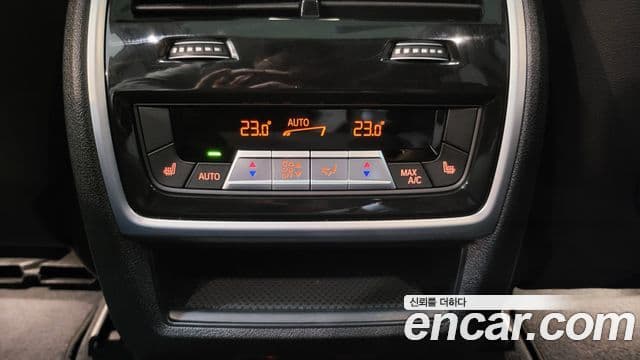 BMW X5 (G05) xDrive 40i xLine, 2024 18