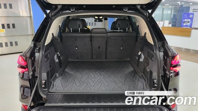 BMW X5 (G05) xDrive 40i xLine, 2024 19