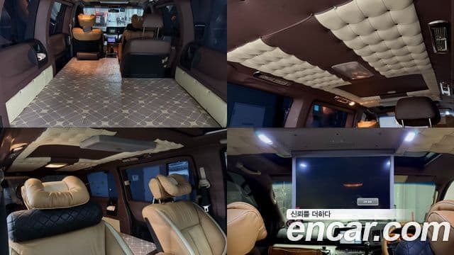 Nissan 엘그란드 E51, 2004 16