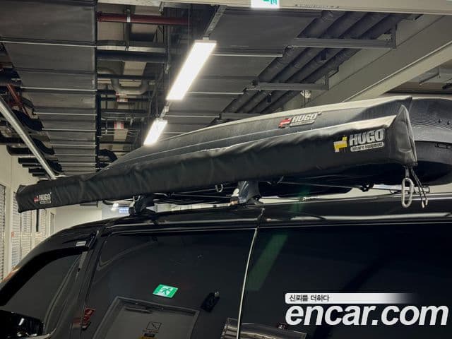 Nissan 엘그란드 E51, 2004 17