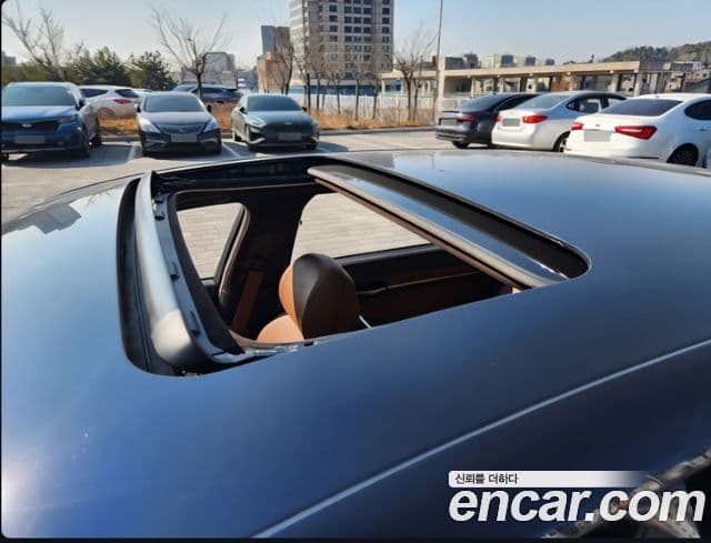 Genesis G90 Prestige, 2020 8