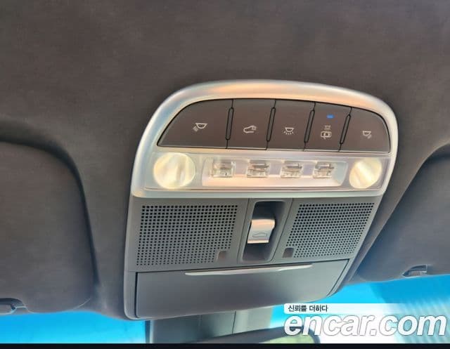 Genesis G90 Prestige, 2020 12