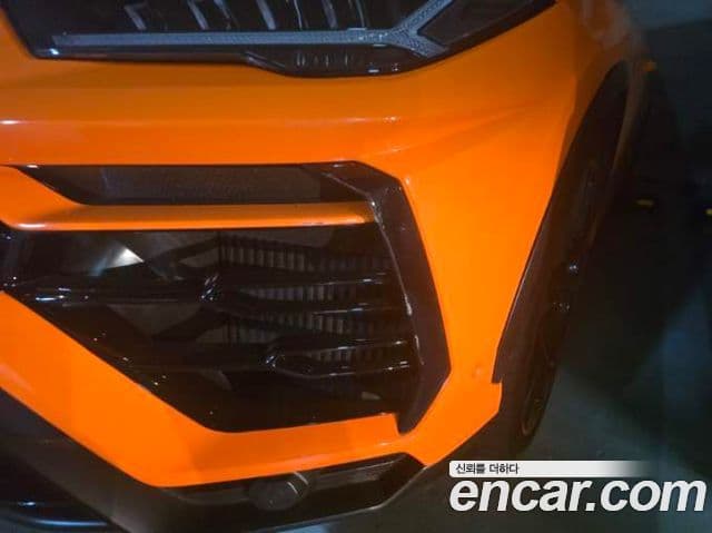Lamborghini Urus 4.0 V8, 2022 7