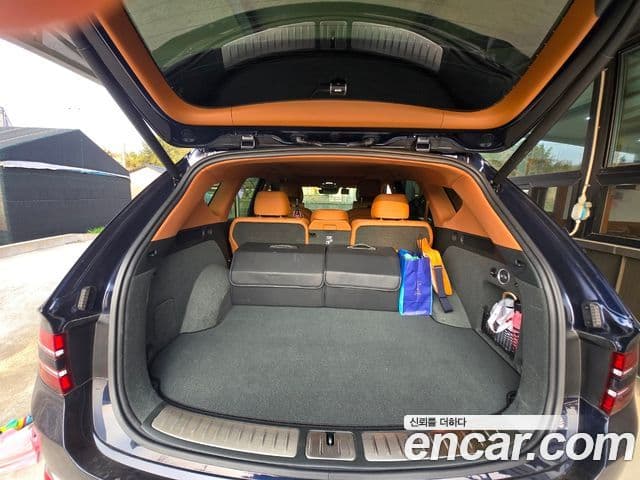 Genesis GV80, 2025 8