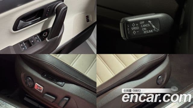 Volkswagen New CC 2.0 TDI BlueMotion, 2014 14