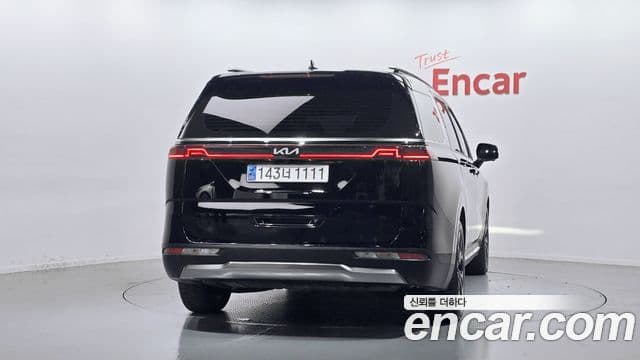 Kia Carnival 4세대 Signature, 2023 4
