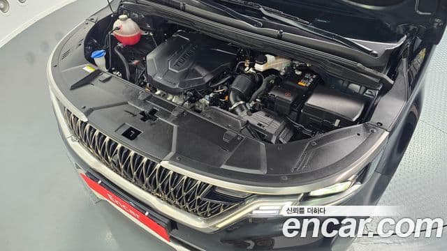 Kia Carnival 4세대 Signature, 2023 6