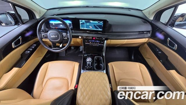 Kia Carnival 4세대 Signature, 2023 7