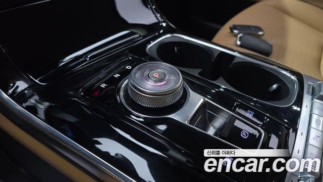 Kia Carnival 4세대 Signature, 2023 9