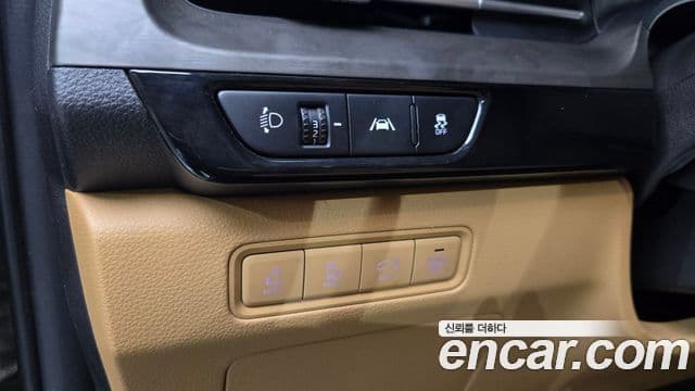 Kia Carnival 4세대 Signature, 2023 14