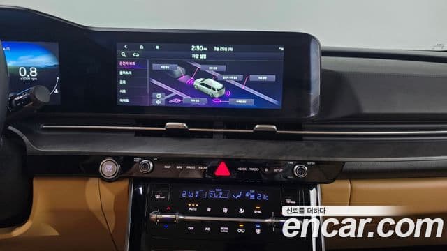 Kia Carnival 4세대 Signature, 2023 15