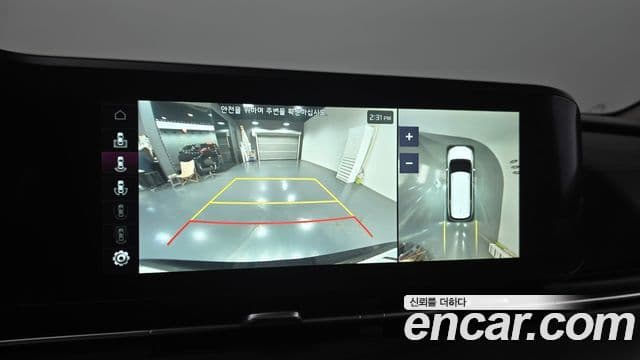 Kia Carnival 4세대 Signature, 2023 16