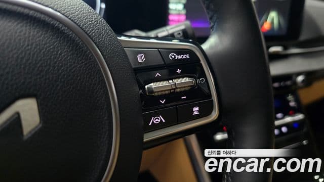 Kia Carnival 4세대 Signature, 2023 17