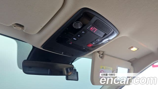 Kia Carnival 4세대 Signature, 2023 20