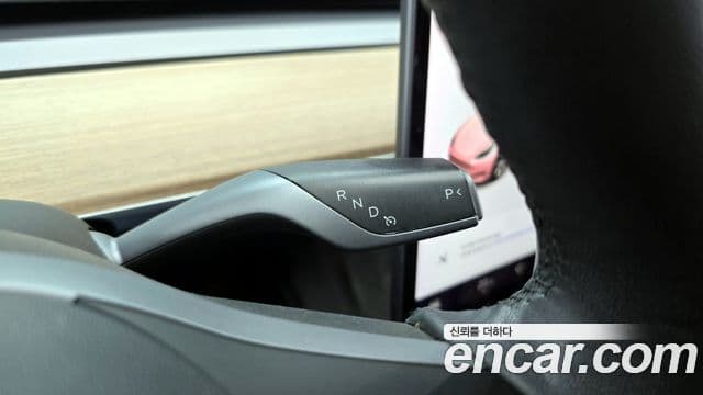 Tesla модель Y Long Range AWD, 2021 9