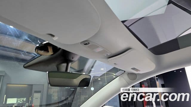 Tesla модель Y Long Range AWD, 2021 20