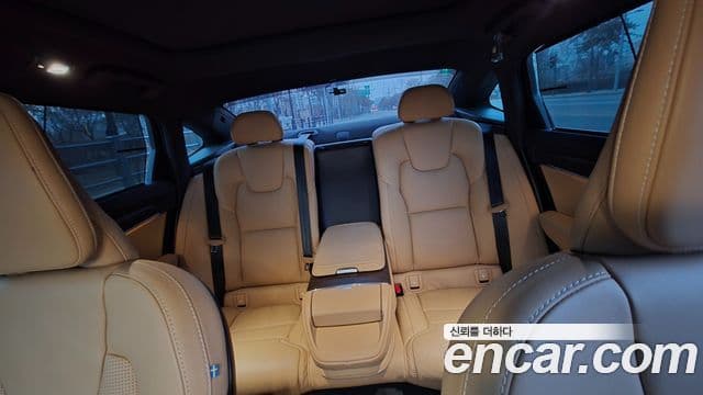 Volvo S90 B5 Ultimate Bright, 2023 13