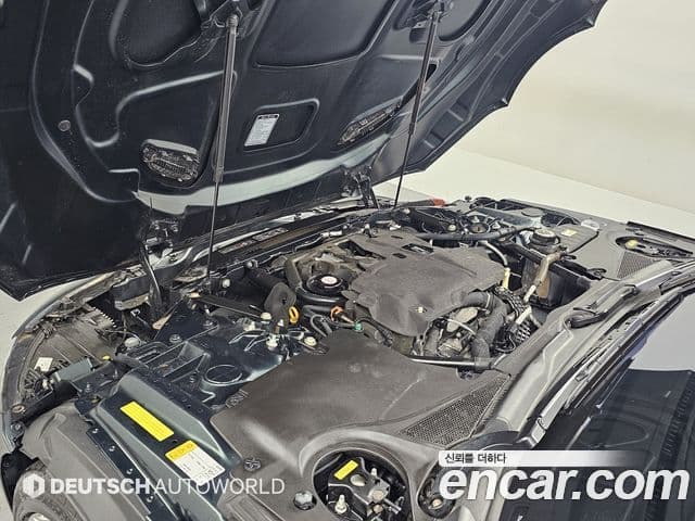 Jaguar F-TYPE X152, 2021 6