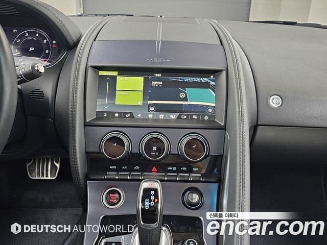 Jaguar F-TYPE X152, 2021 14