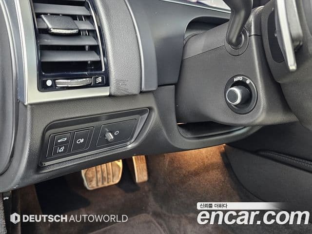 Jaguar F-TYPE X152, 2021 16