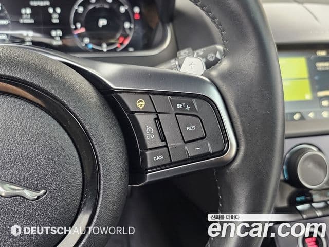 Jaguar F-TYPE X152, 2021 17