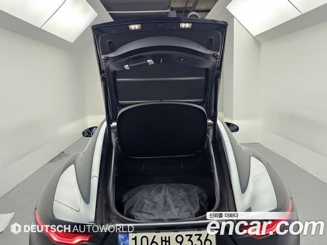 Jaguar F-TYPE X152, 2021 19