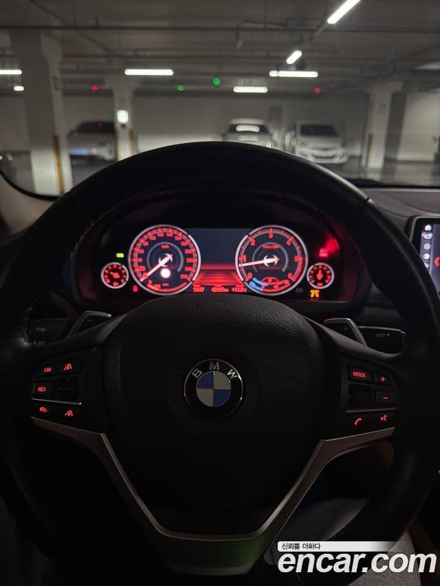 BMW X6 (F16), 2018 10