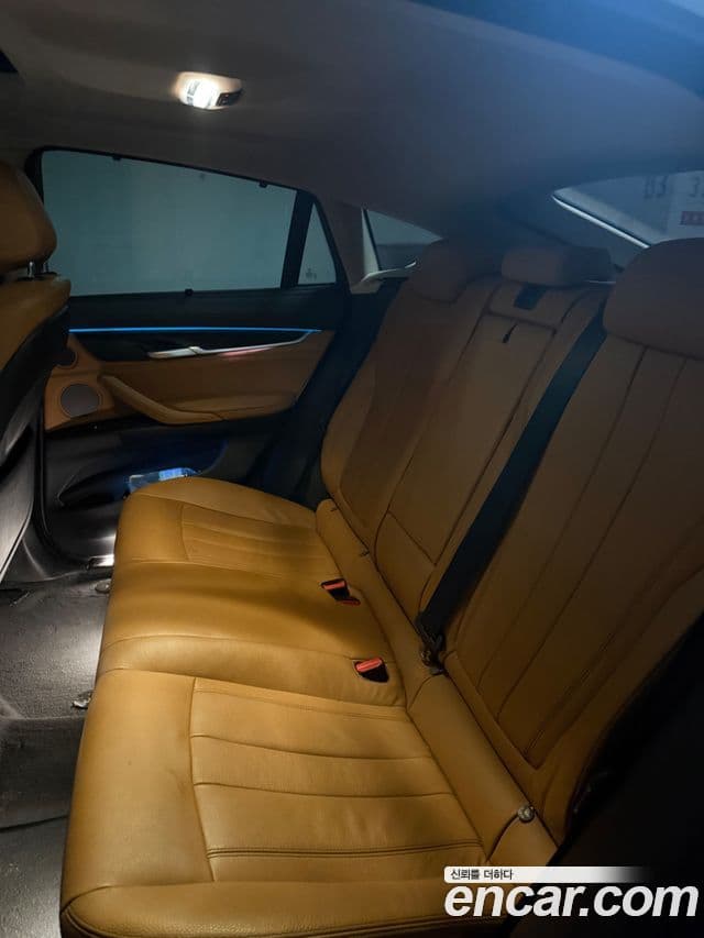 BMW X6 (F16), 2018 14