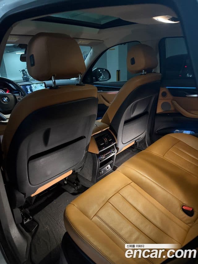 BMW X6 (F16), 2018 15