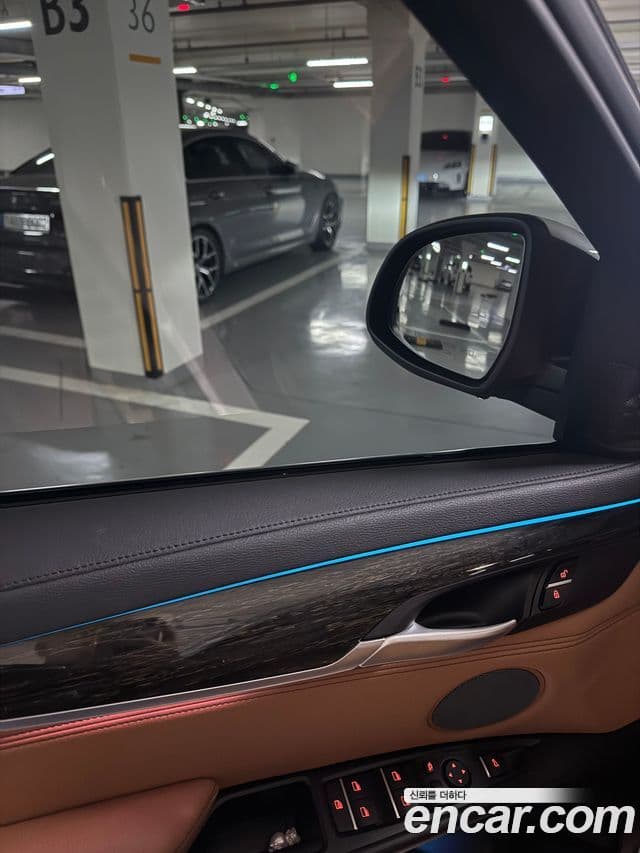 BMW X6 (F16), 2018 16