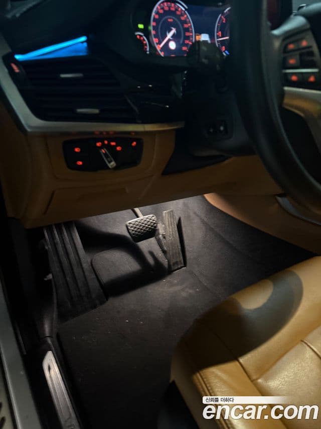 BMW X6 (F16), 2018 17