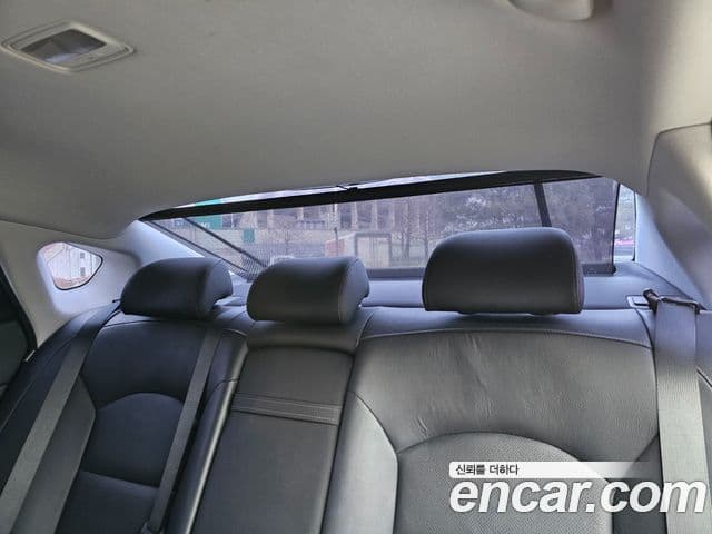 Kia All New K7 3.3 GDI Limited Plus, 2017 18