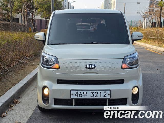 Kia The / новый New Ray Trendy, 2019 3