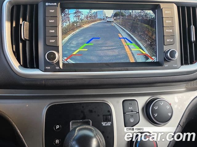 Kia The / новый New Ray Trendy, 2019 6