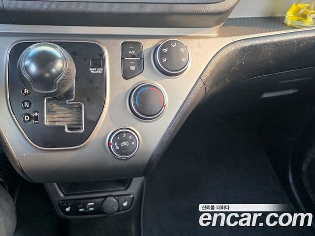 Kia The / новый New Ray Trendy, 2019 8