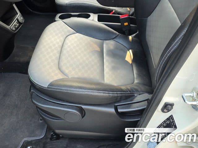 Kia The / новый New Ray Trendy, 2019 10