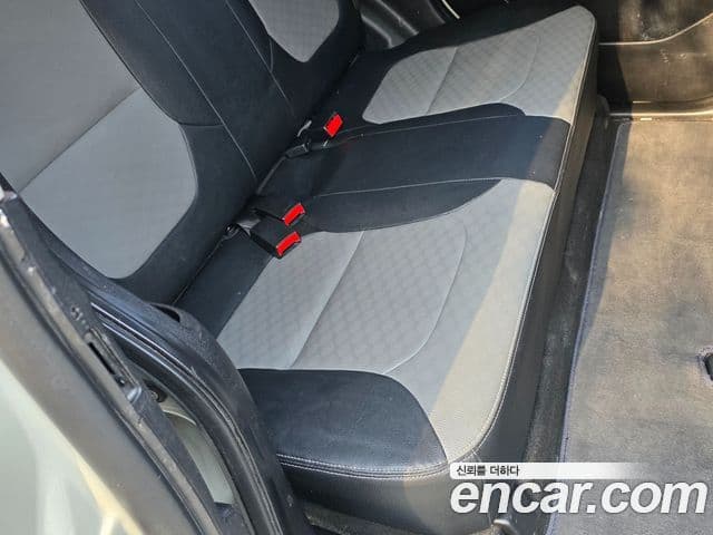 Kia The / новый New Ray Trendy, 2019 12