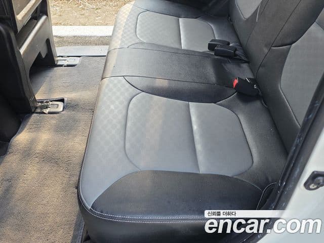 Kia The / новый New Ray Trendy, 2019 13