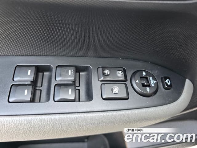 Kia The / новый New Ray Trendy, 2019 16