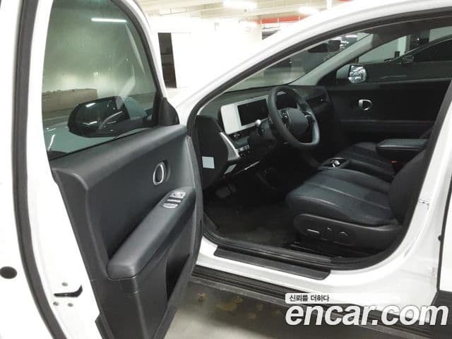 Hyundai Ioniq 5 Exclusive, 2022 6