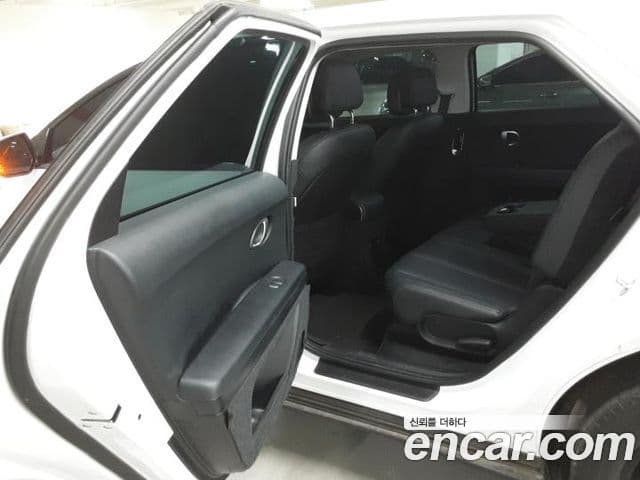 Hyundai Ioniq 5 Exclusive, 2022 9