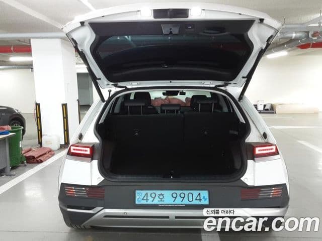 Hyundai Ioniq 5 Exclusive, 2022 14