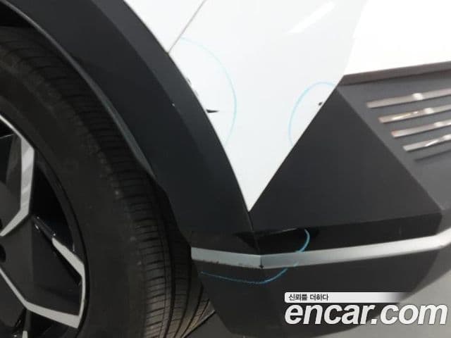 Hyundai Ioniq 5 Exclusive, 2022 17