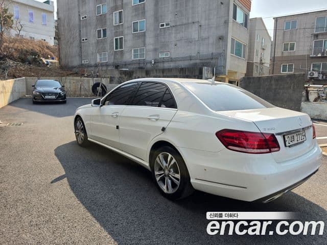 Mercedes-Benz E-класс W212 Avantgarde, 2015 3