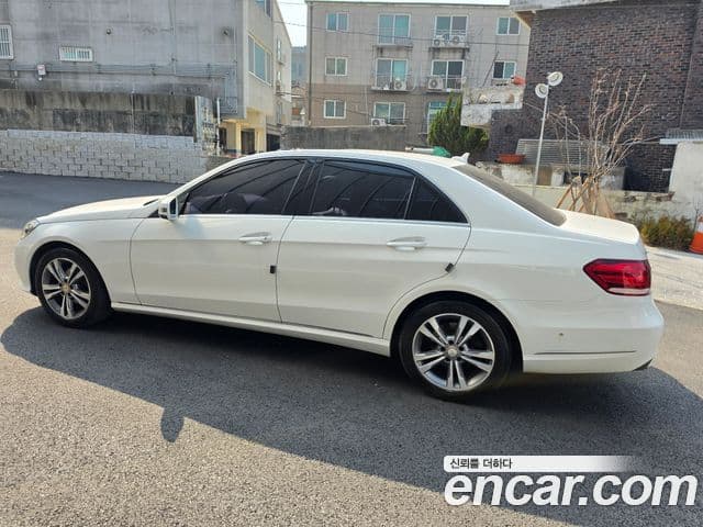 Mercedes-Benz E-класс W212 Avantgarde, 2015 все фото