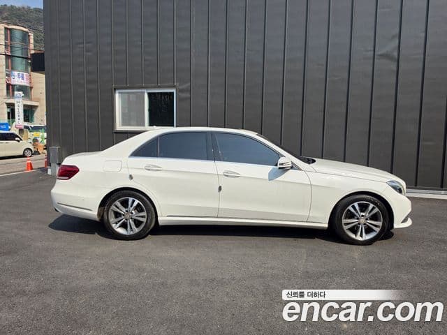 Mercedes-Benz E-класс W212 Avantgarde, 2015 6