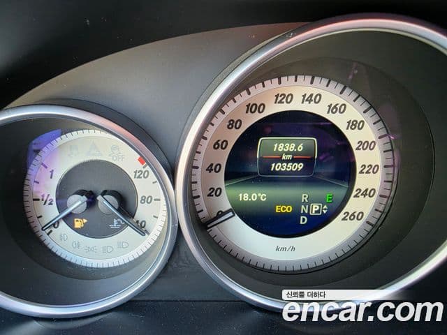 Mercedes-Benz E-класс W212 Avantgarde, 2015 10